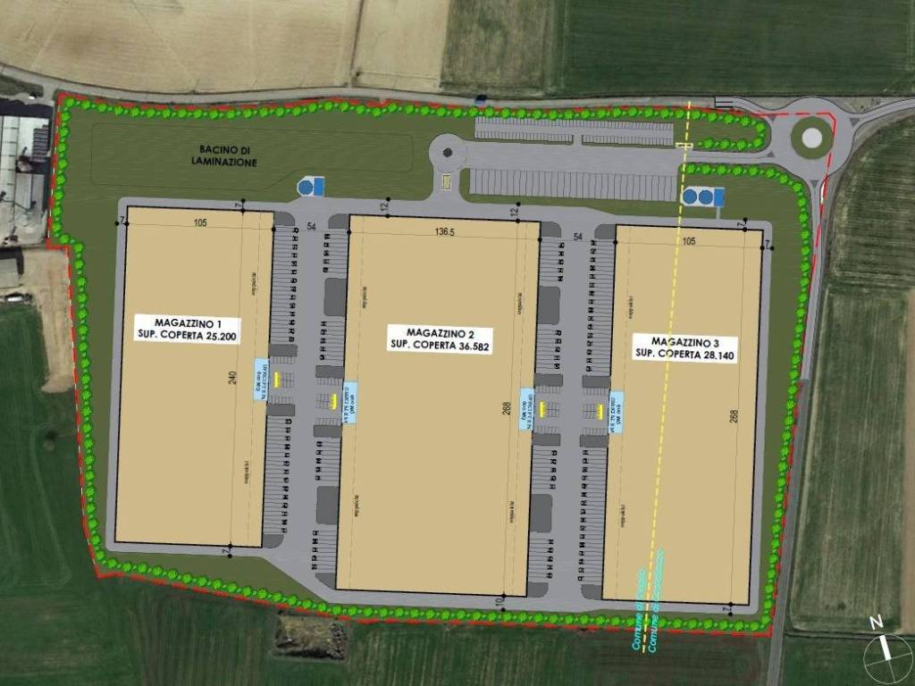 Immobile a Oviglio - Foto 2