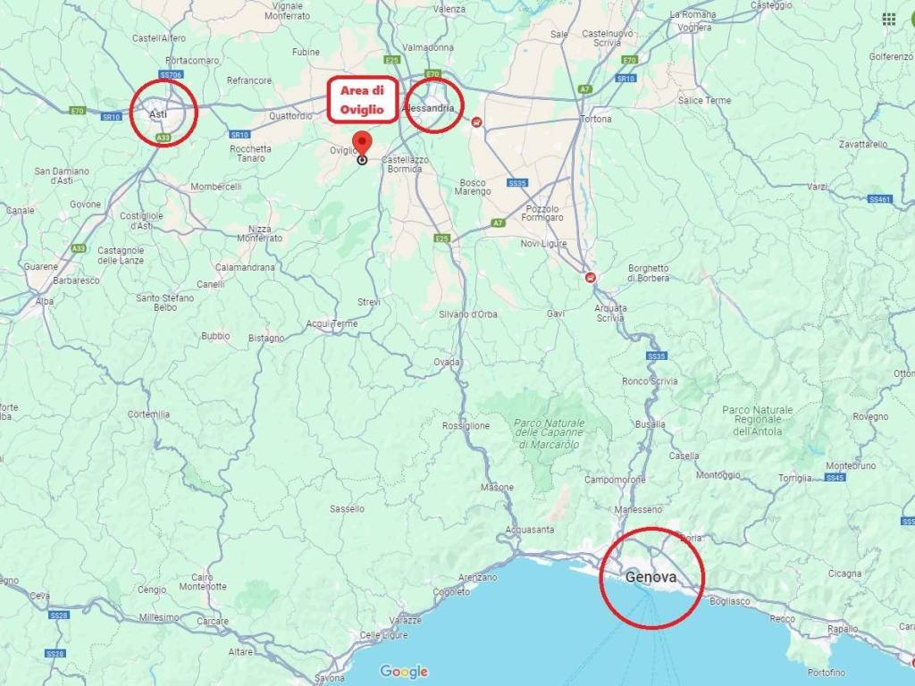 Immobile a Oviglio - Foto 4