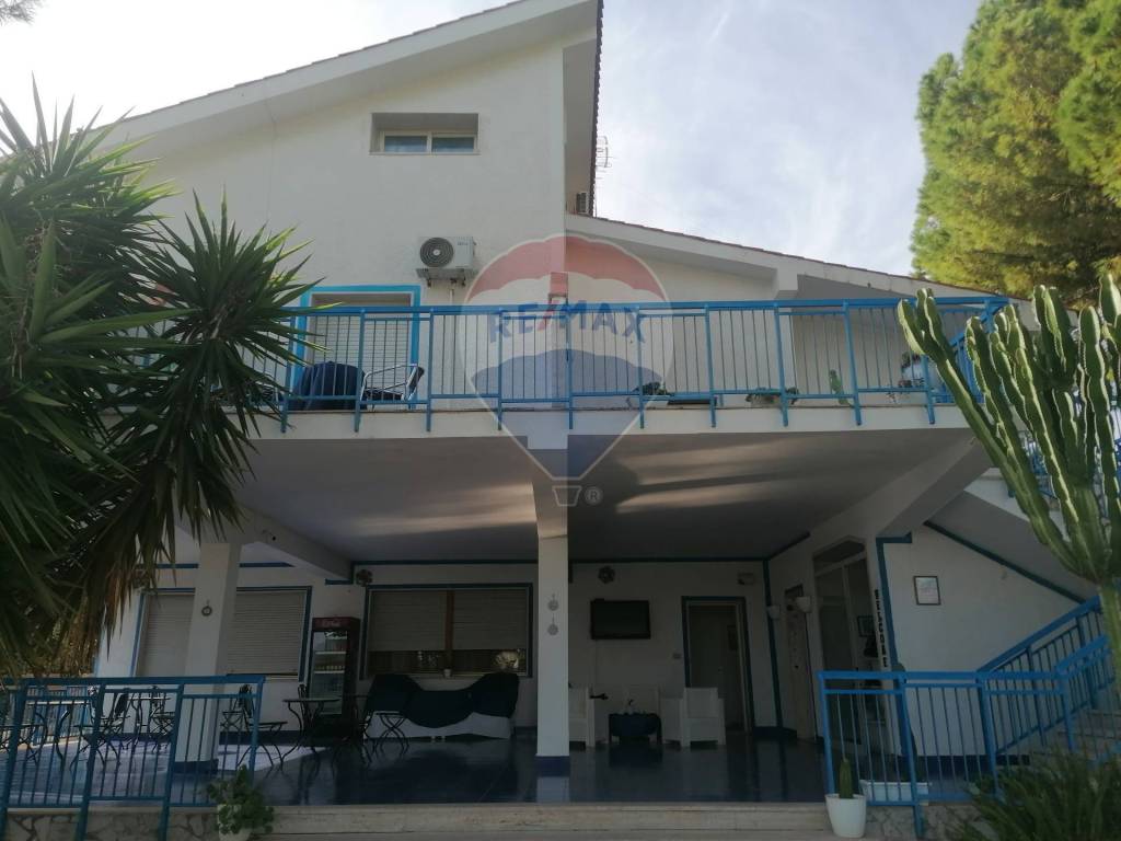 Villa a Siracusa in via Bordighera, 4 - Foto 2
