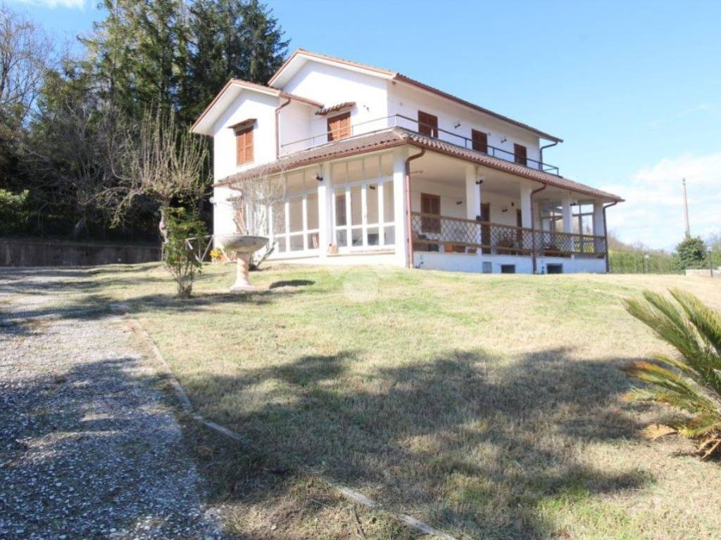 Villa a Torricella in sabina in Località la pera, 2 - Foto 3