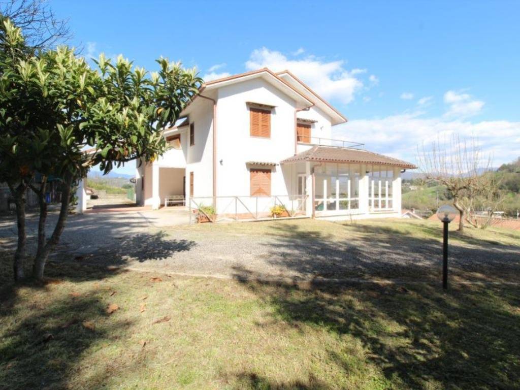 Villa a Torricella in sabina in Località la pera, 2 - Foto 5