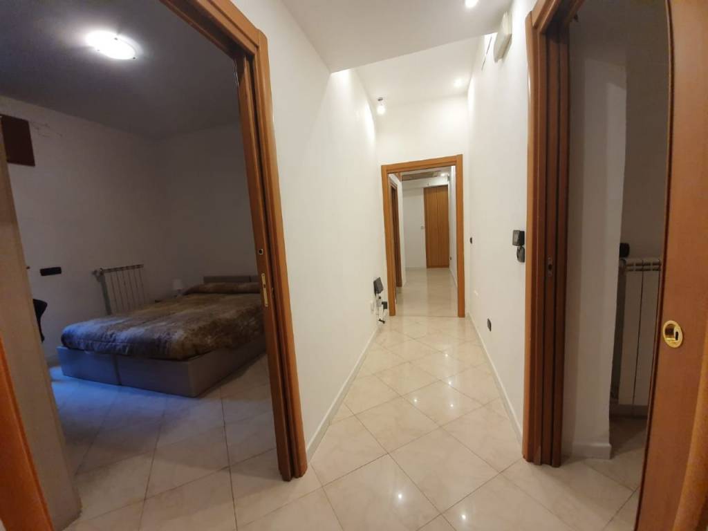 Appartamento a Napoli in Via Bernardo Cavallino, 85 - Foto 3