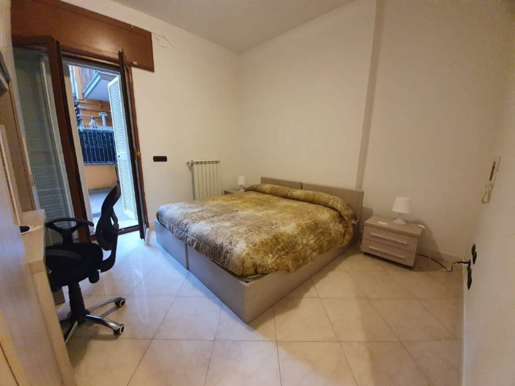 Appartamento a Napoli in Via Bernardo Cavallino, 85 - Foto 4