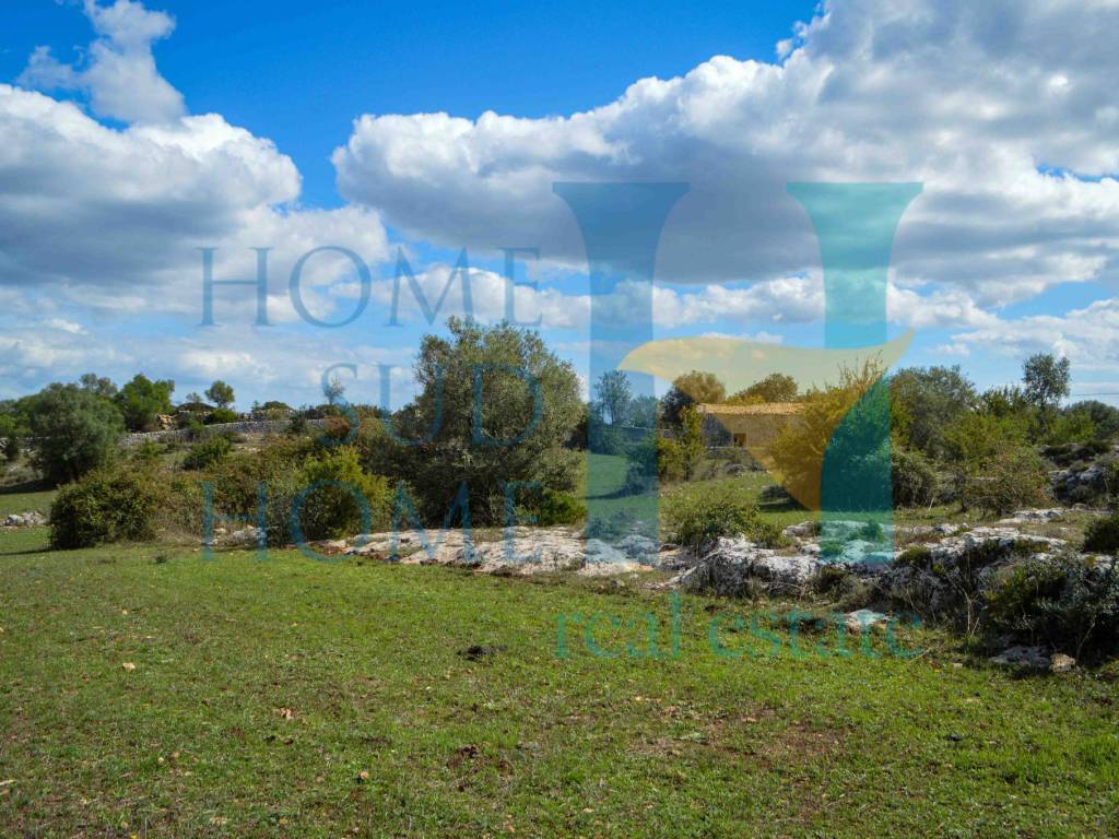 Rustico / casale a Noto in Via Tommaso Fazello, 228 - Foto 3