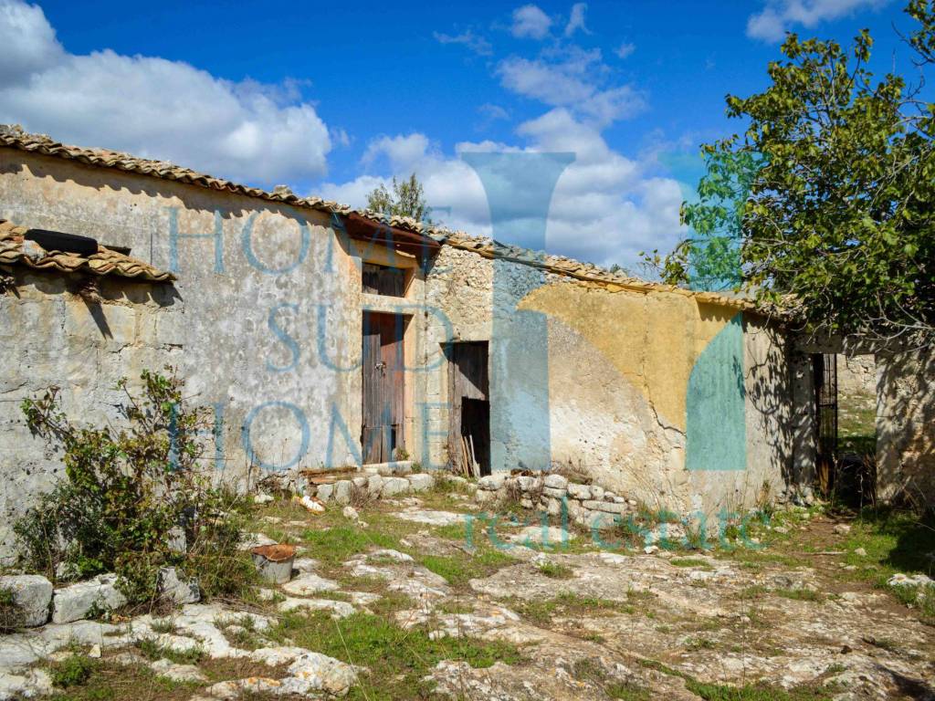 Rustico / casale a Noto in Via Tommaso Fazello, 228 - Foto 5