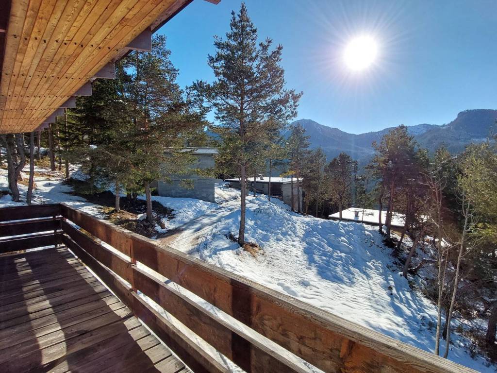 Villa a Borca di cadore in Via Metanopoli - Foto 3