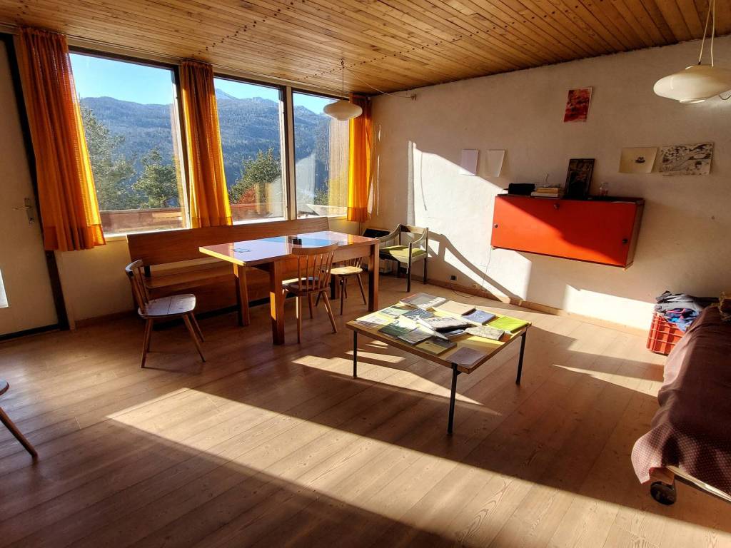 Villa a Borca di cadore in Via Metanopoli - Foto 5