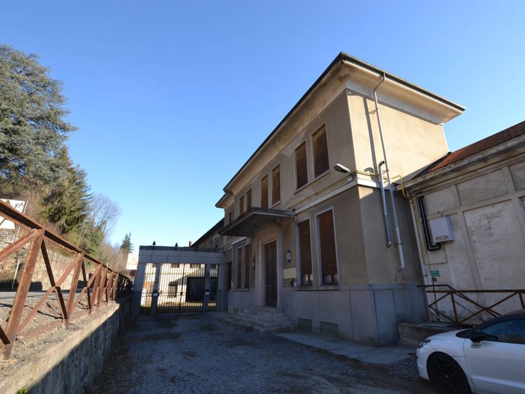 Immobile a Cossato in Via Piero Maffei, 529 - Foto 2