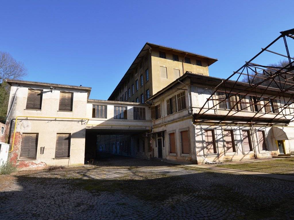 Immobile a Cossato in Via Piero Maffei, 529 - Foto 3