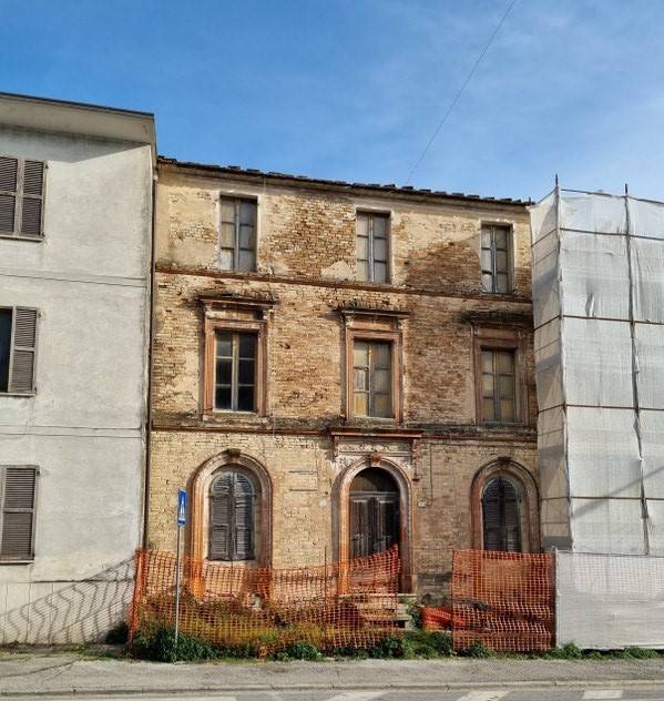 Casa indipendente a Corridonia in Via Santa Croce - Foto 2