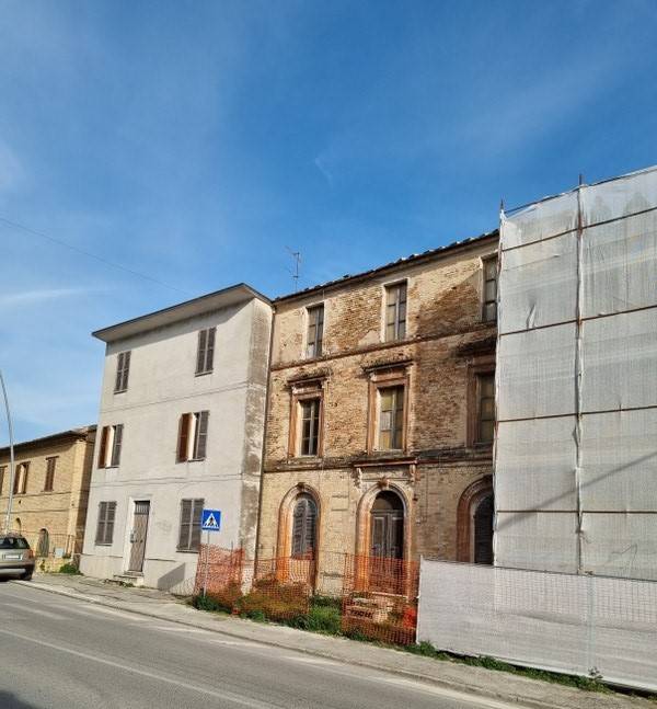 Casa indipendente a Corridonia in Via Santa Croce - Foto 3