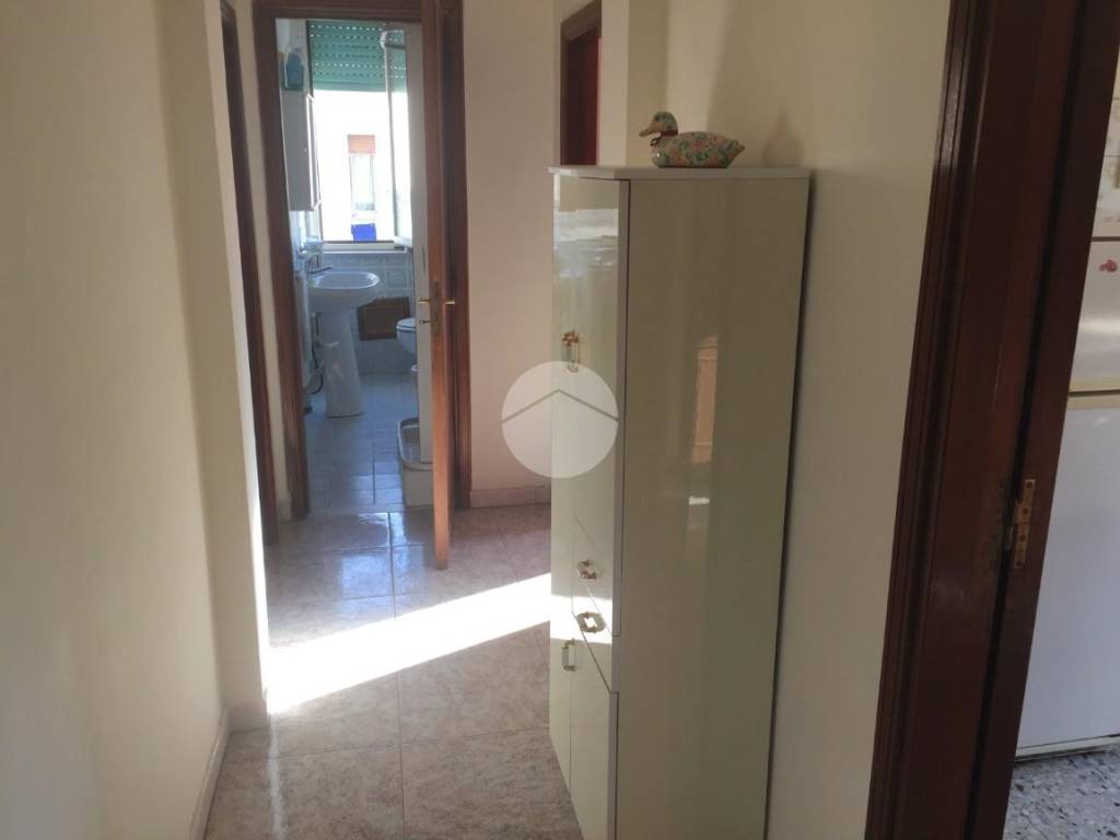 Appartamento a Cosenza in Via Antonio Monaco, 5 - Foto 5