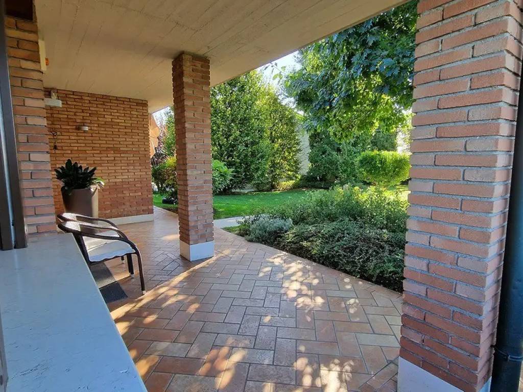 Villa a San giovanni lupatoto in Via Scaiole - Foto 3