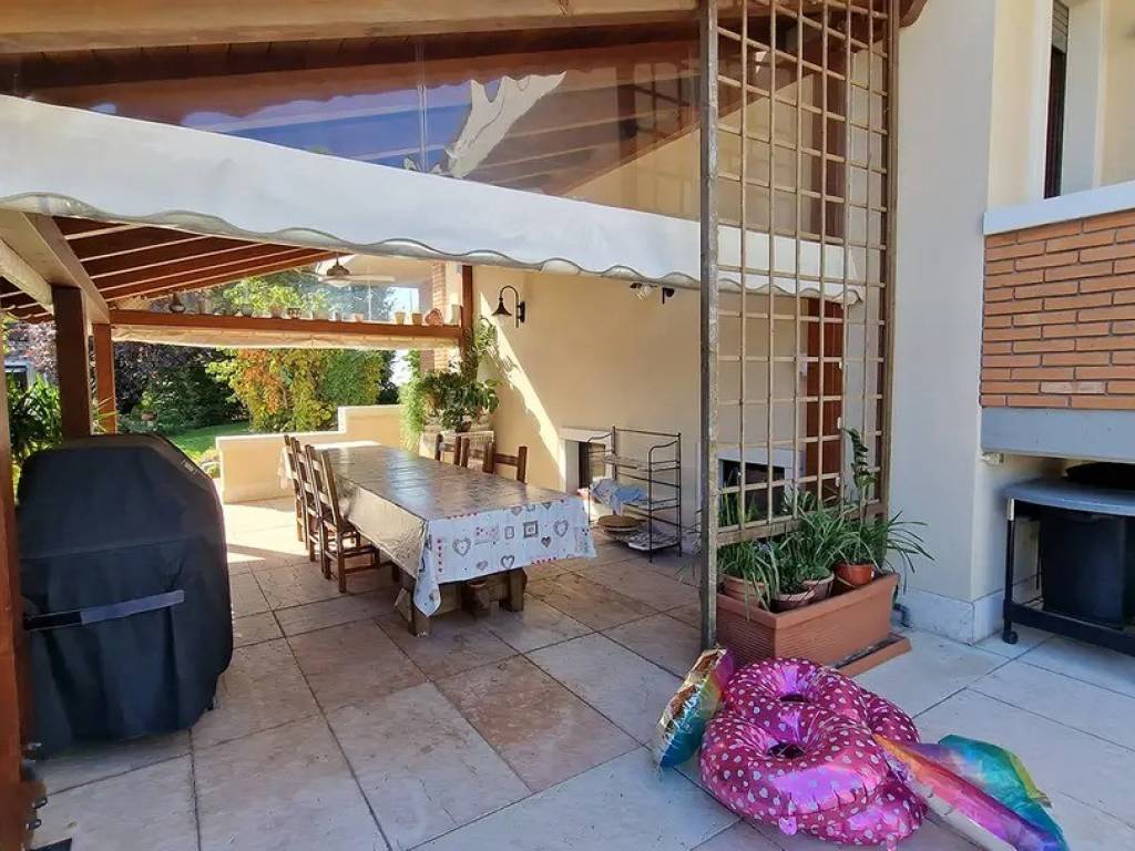 Villa a San giovanni lupatoto in Via Scaiole - Foto 4