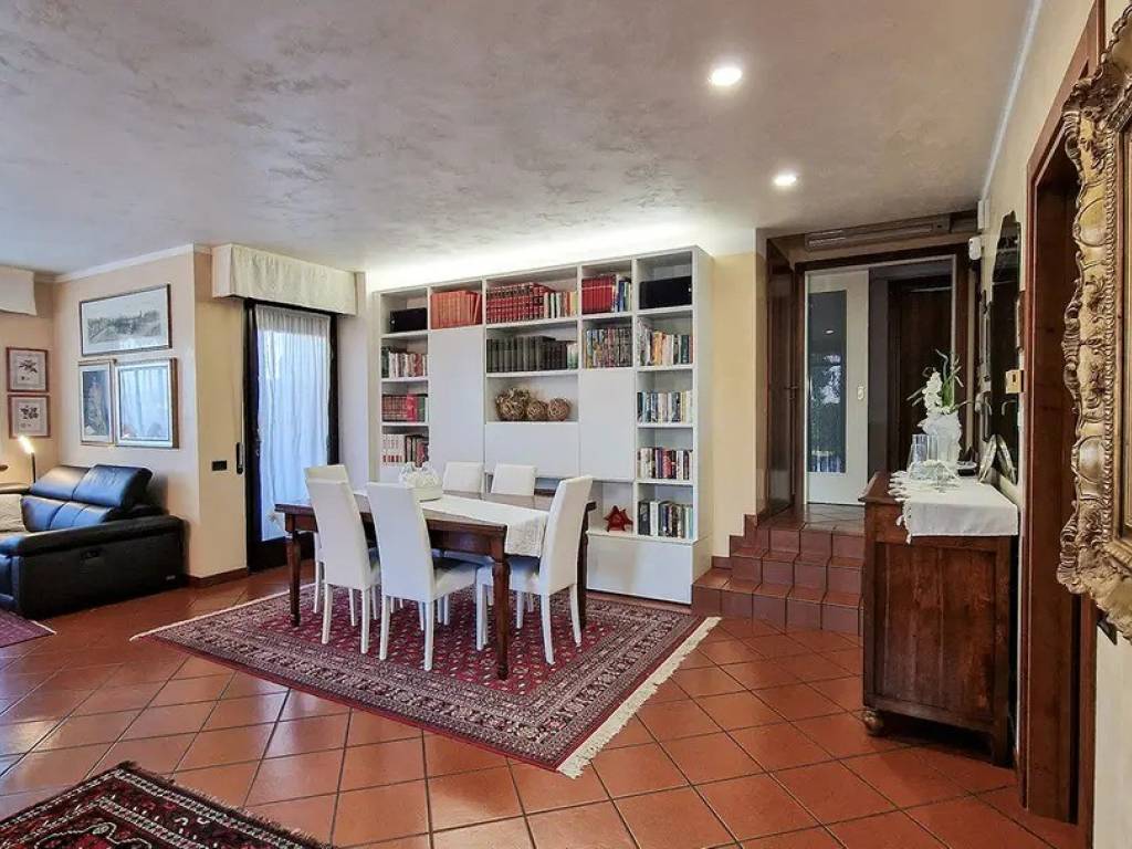 Villa a San giovanni lupatoto in Via Scaiole - Foto 5