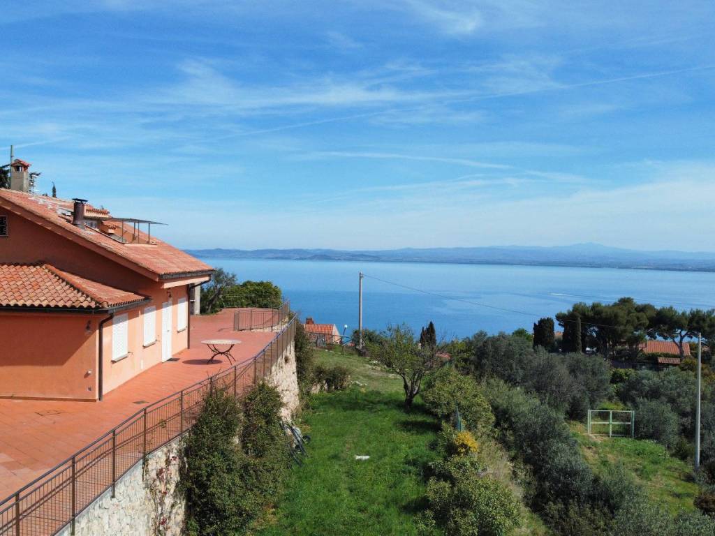 Villa a Monte argentario in Via della Grotta, 50 - Foto 2