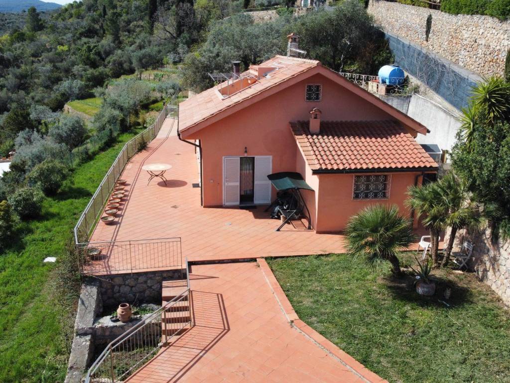 Villa a Monte argentario in Via della Grotta, 50 - Foto 3