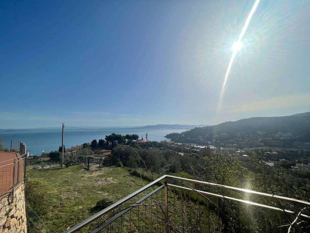 Villa a Monte argentario in Via della Grotta, 50 - Foto 4