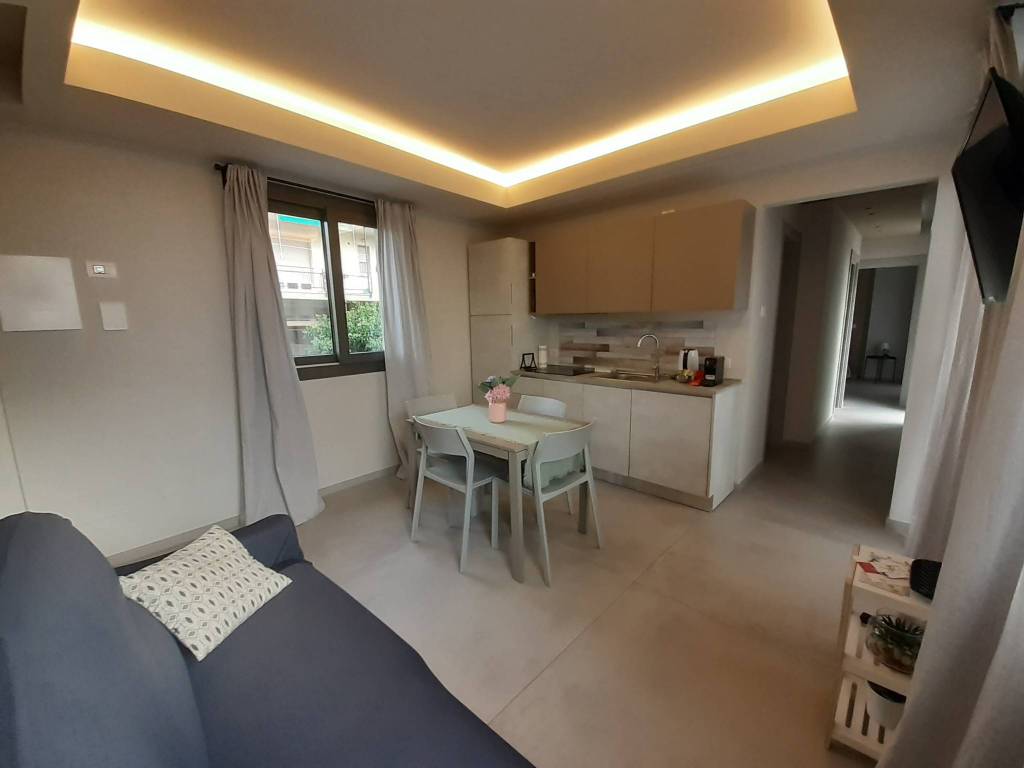 Appartamento a Borgio verezzi in Via 25 Aprile - Foto 4