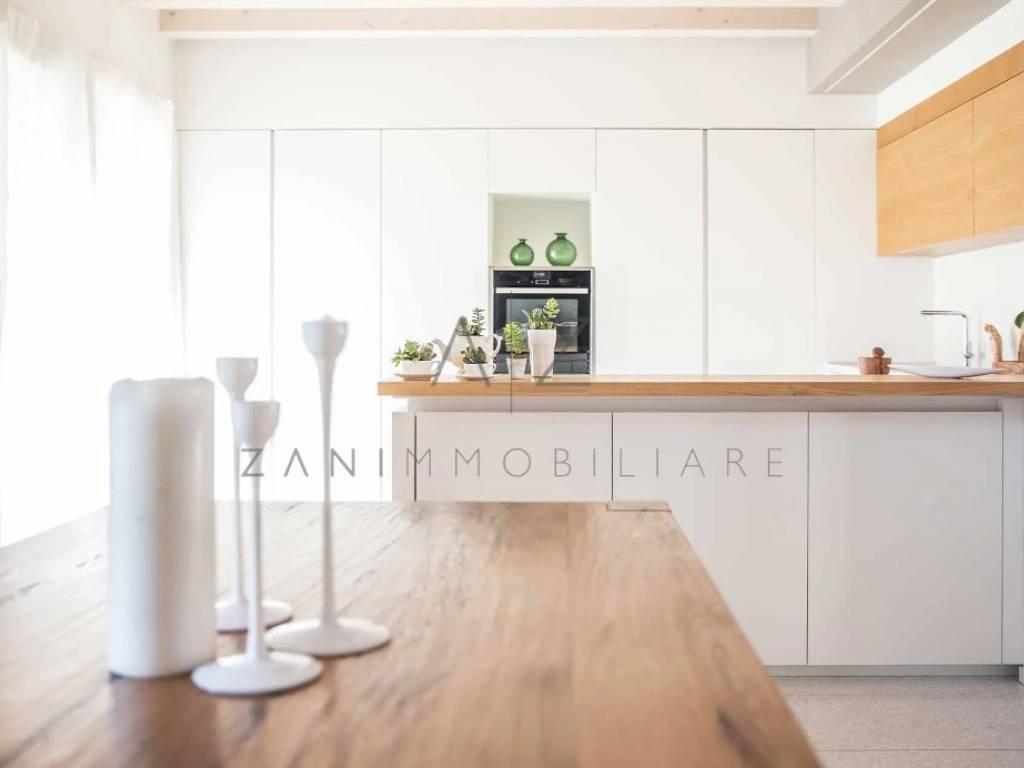 Palazzo / stabile a Castelfranco veneto in Vicolo dell'Abaco - Foto 3