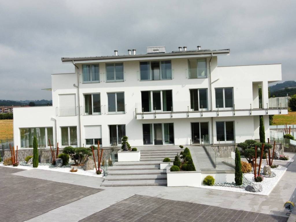 Villa a Bra in Strada Borgo San Martino, 6 - Foto 3