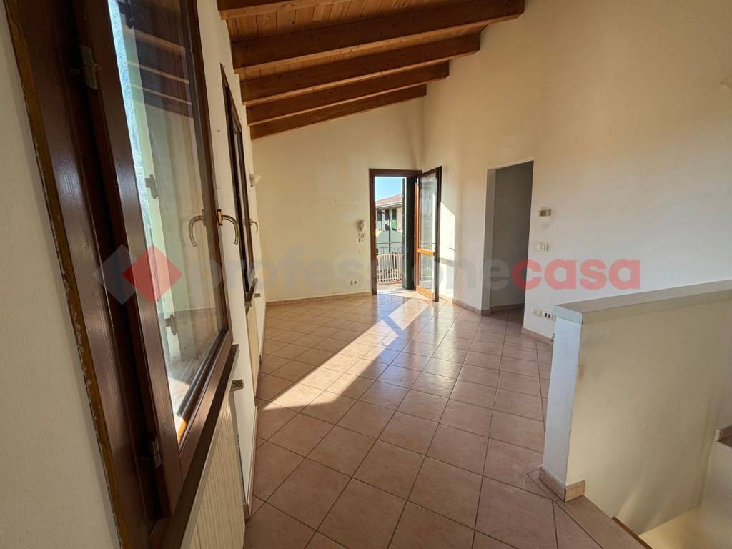 Appartamento a Legnago in Via Giacomo Matteotti, 32 - Foto 3