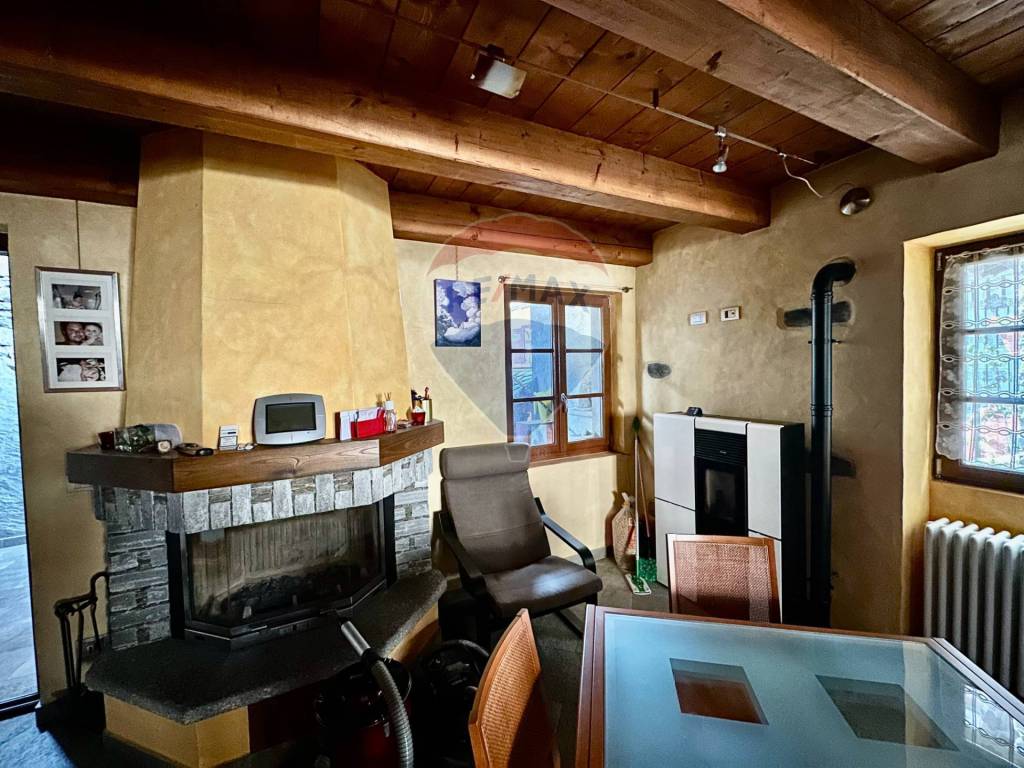 Casa indipendente a Cannobio - Foto 5