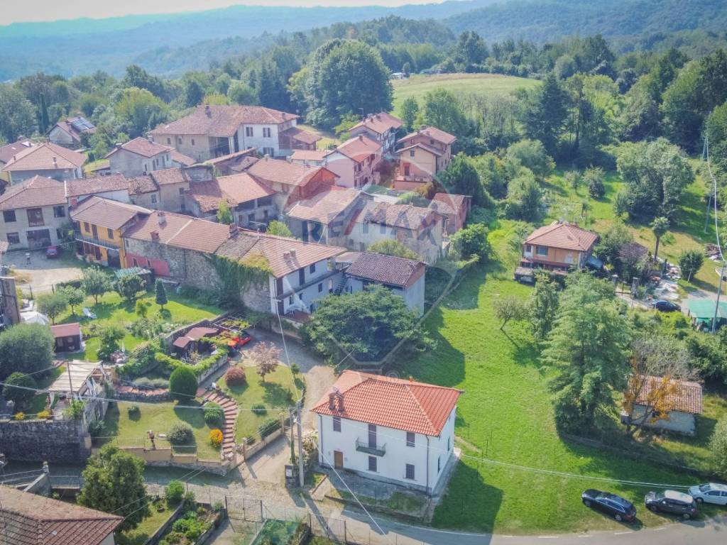 Casa indipendente a Zubiena in Frazione Belvedere - Foto 3