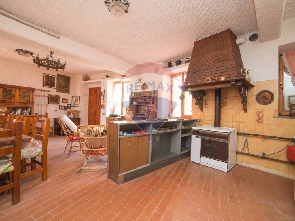 Casa indipendente a Zubiena in Frazione Belvedere - Foto 4