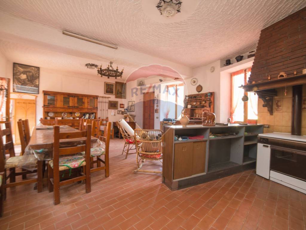 Casa indipendente a Zubiena in Frazione Belvedere - Foto 5