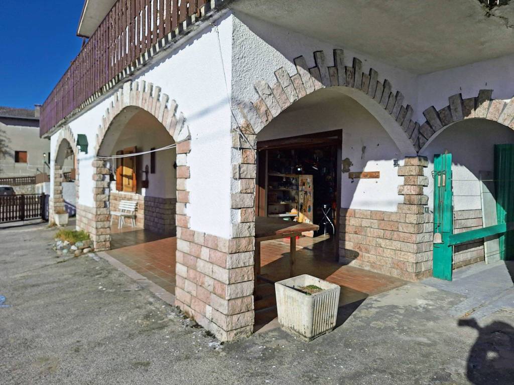 Villa a Lusiana conco in Via Monte Ortigara, 15 - Foto 2