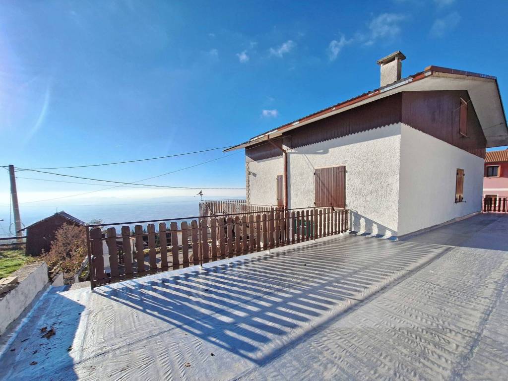 Villa a Lusiana conco in Via Monte Ortigara, 15 - Foto 3