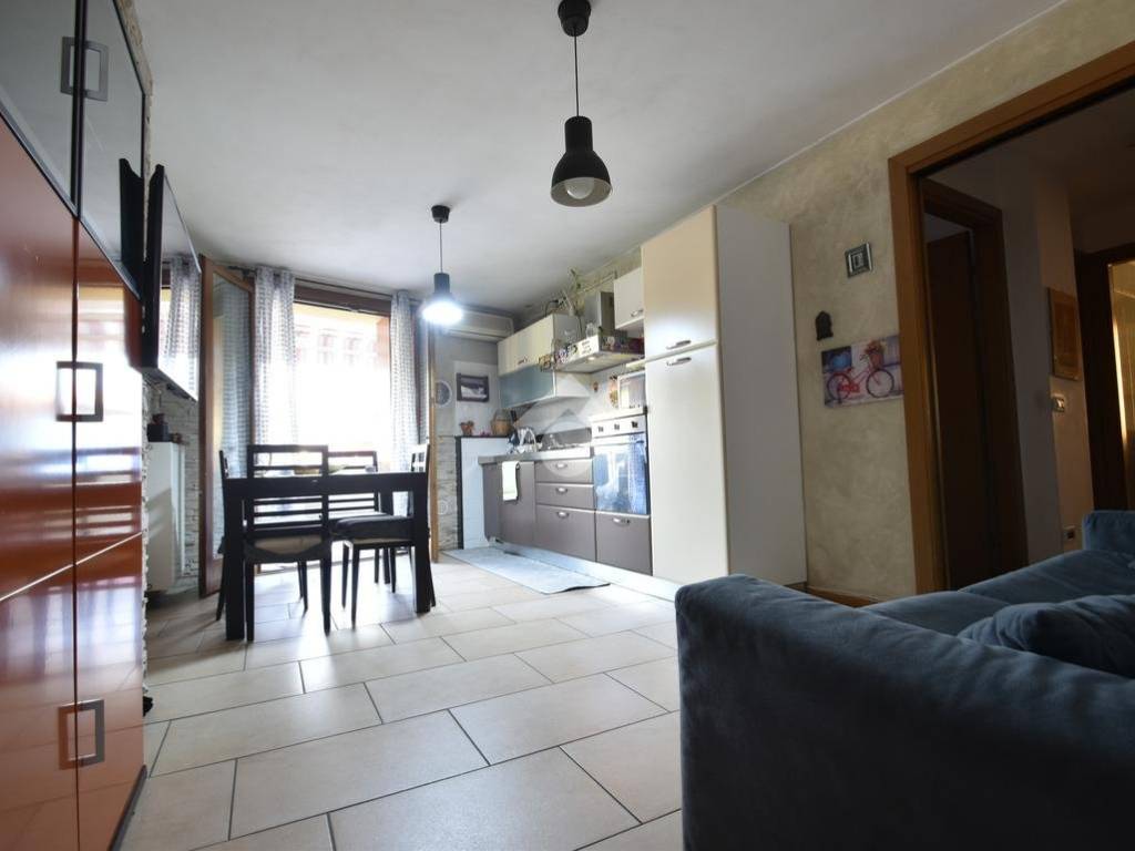 Appartamento a Sagrado in Via Roma, 2 - Foto 2