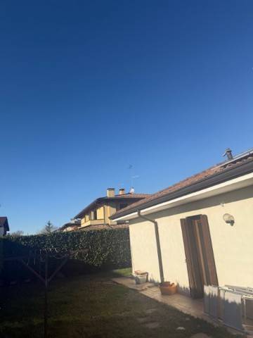 Villa a Pozzuolo del friuli in Via John Fitzgerald Kennedy - Foto 4