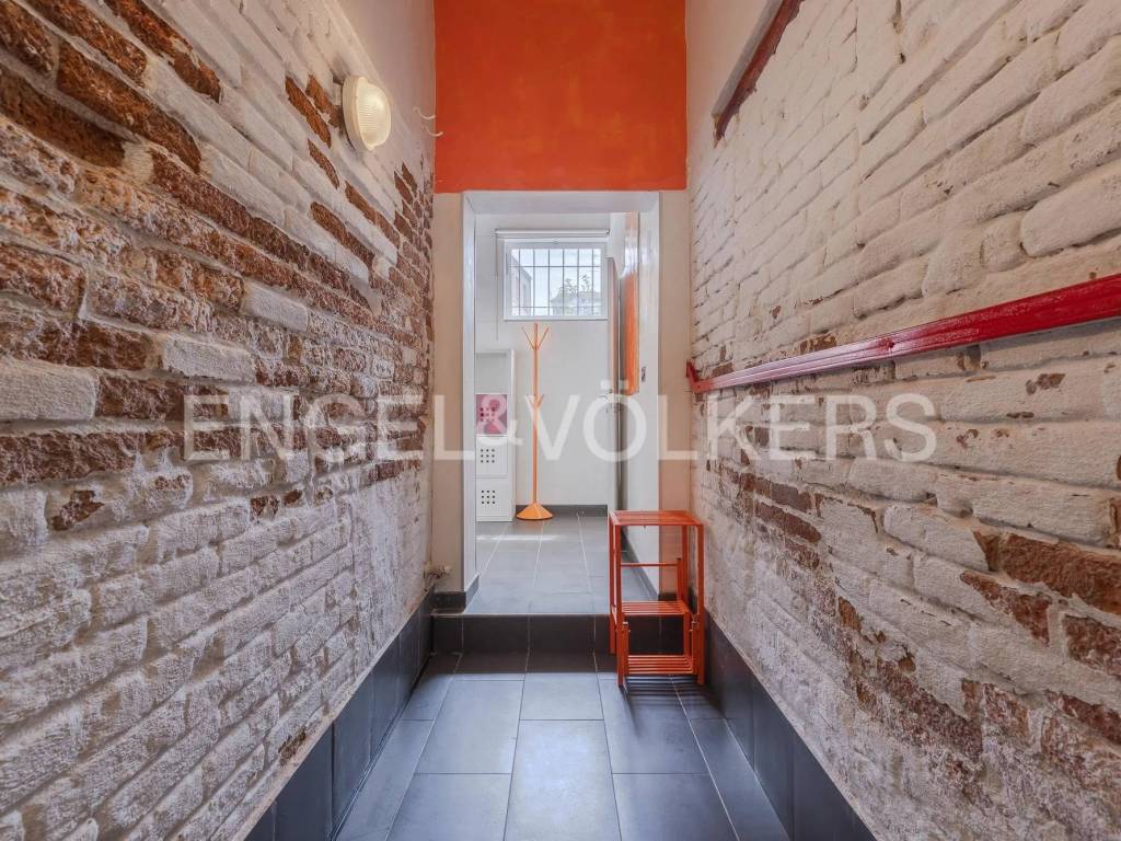 Appartamento a Venezia in Fondamenta de l'Arzere - Foto 2