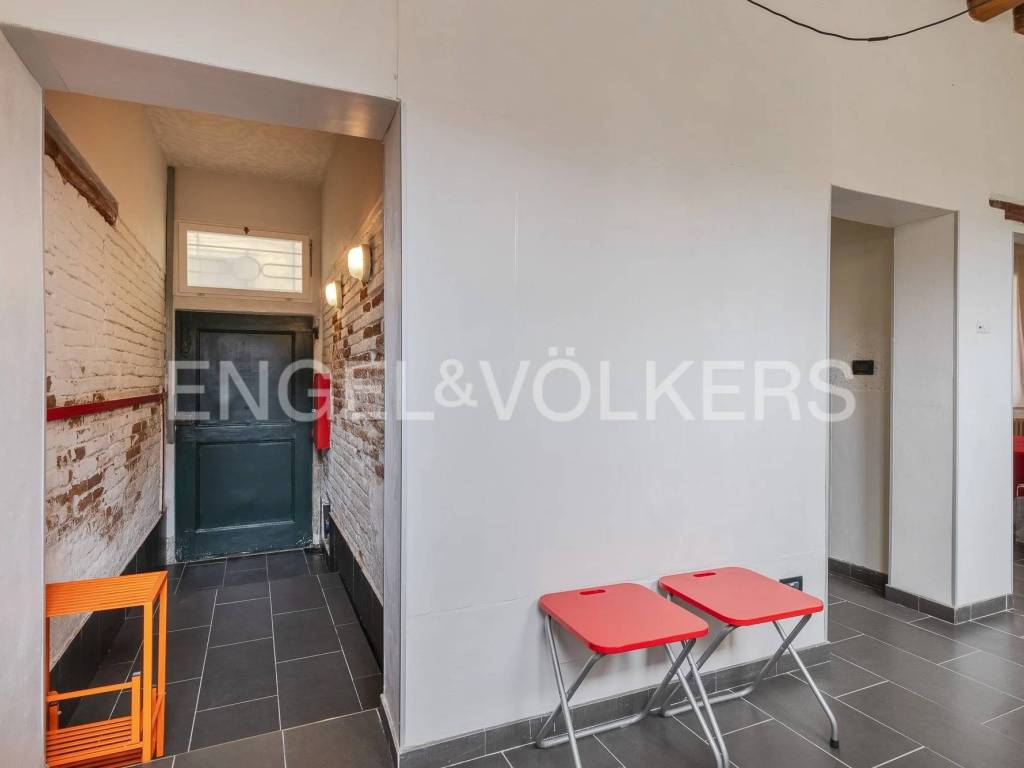 Appartamento a Venezia in Fondamenta de l'Arzere - Foto 5