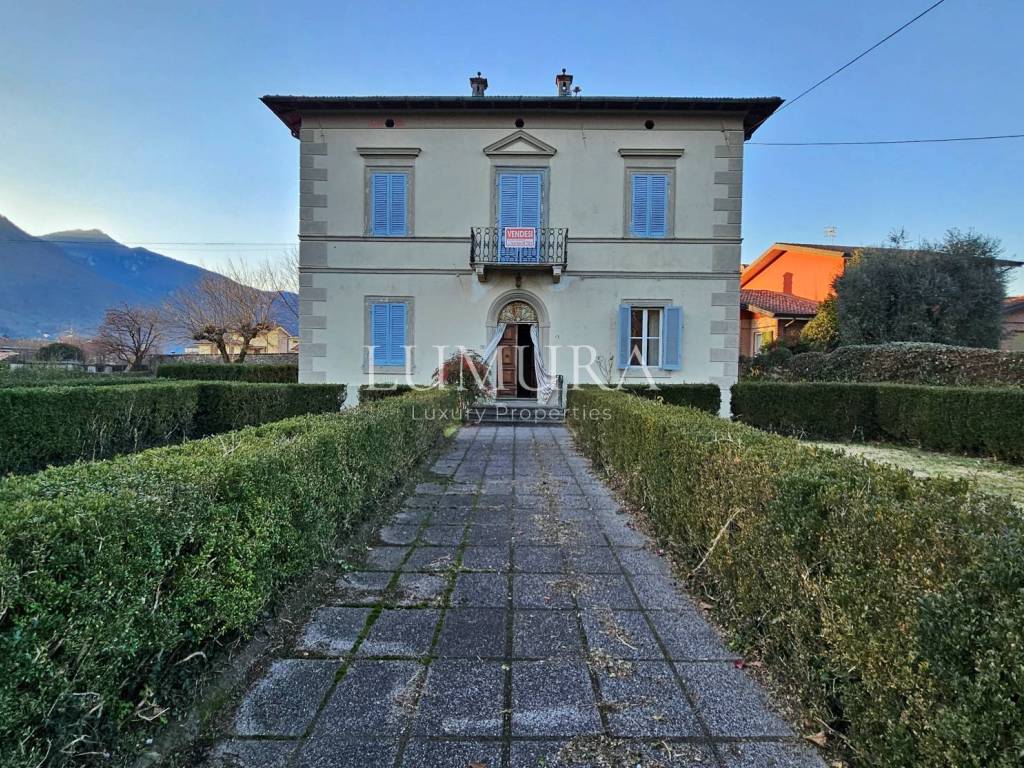 Villa a Coreglia antelminelli in Via della Croce - Foto 2