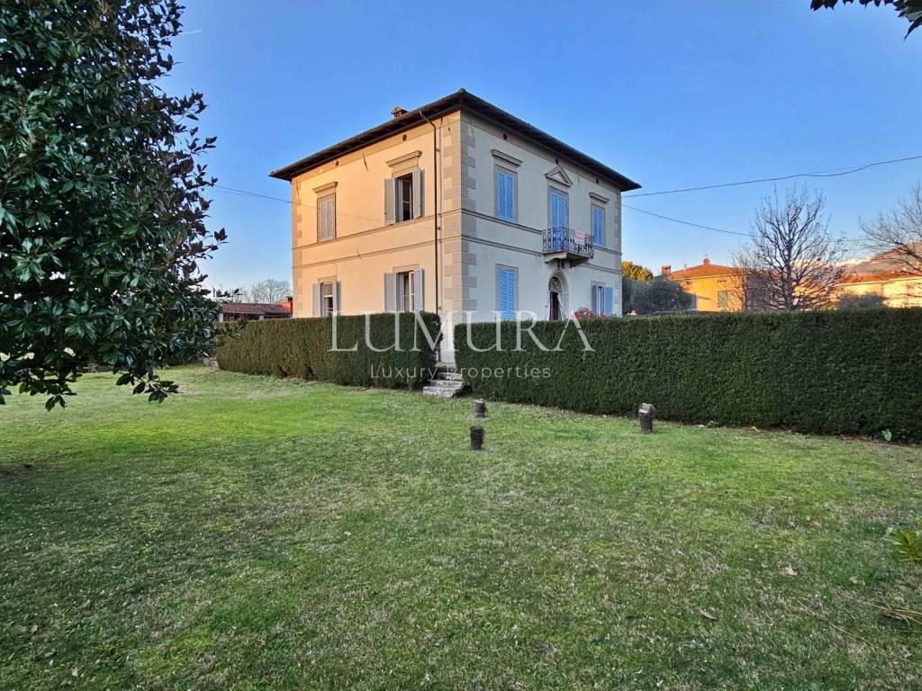 Villa a Coreglia antelminelli in Via della Croce - Foto 3
