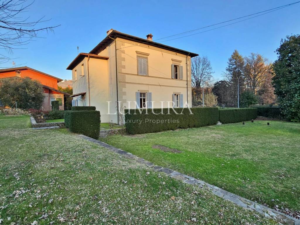 Villa a Coreglia antelminelli in Via della Croce - Foto 4