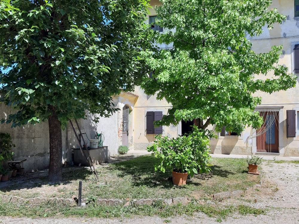 Rustico / casale a Pavia di udine in Via Cortello - Foto 2