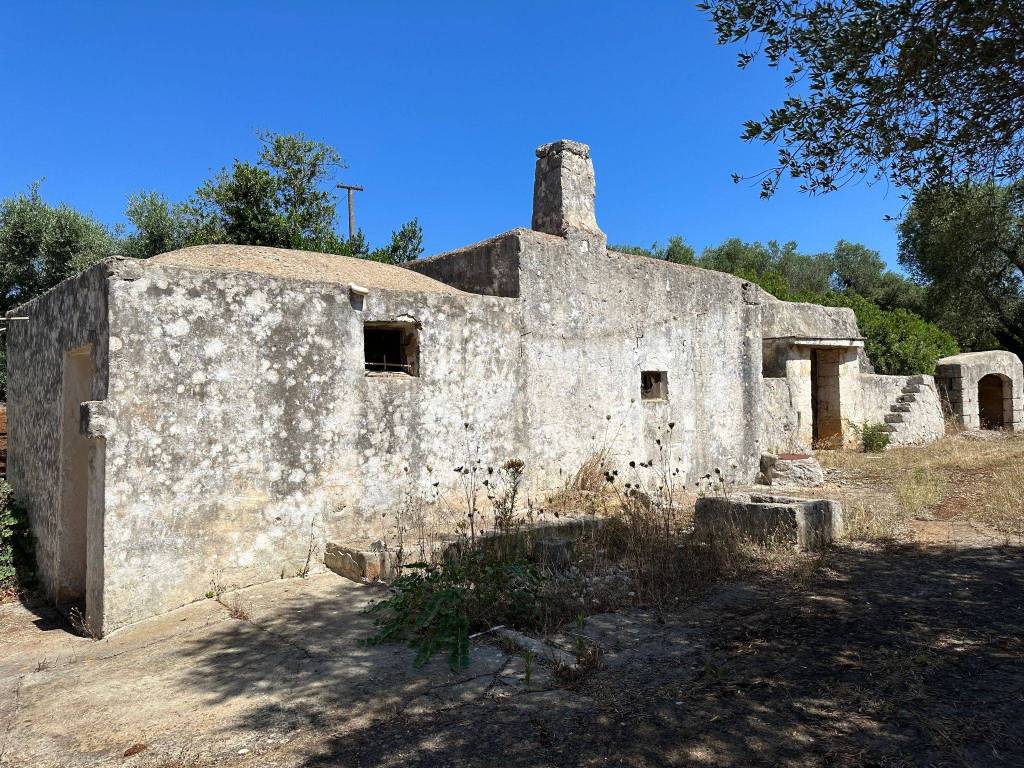 Rustico / casale a Ostuni in Contrada Vato Aperto - Foto 2