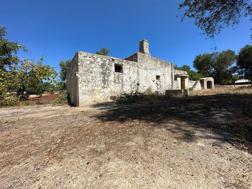 Rustico / casale a Ostuni in Contrada Vato Aperto - Foto 3