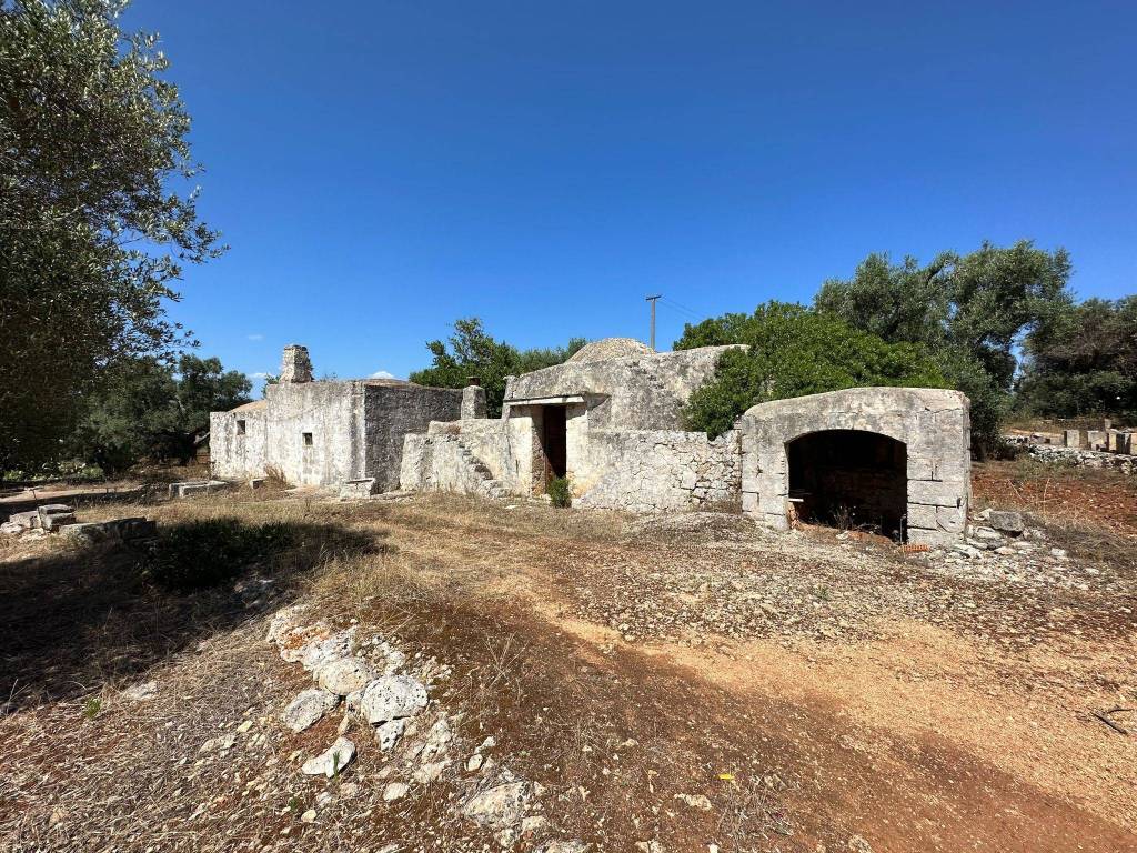 Rustico / casale a Ostuni in Contrada Vato Aperto - Foto 4