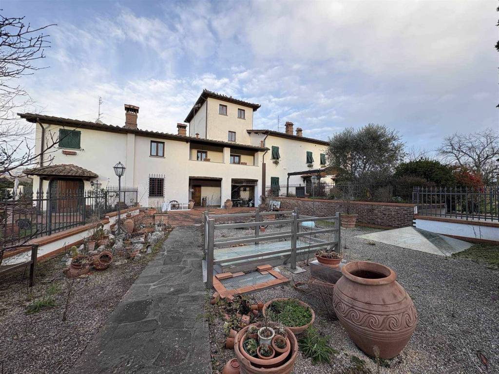 Rustico / casale a Scarperia e san piero in Via Michelozzo - Foto 2