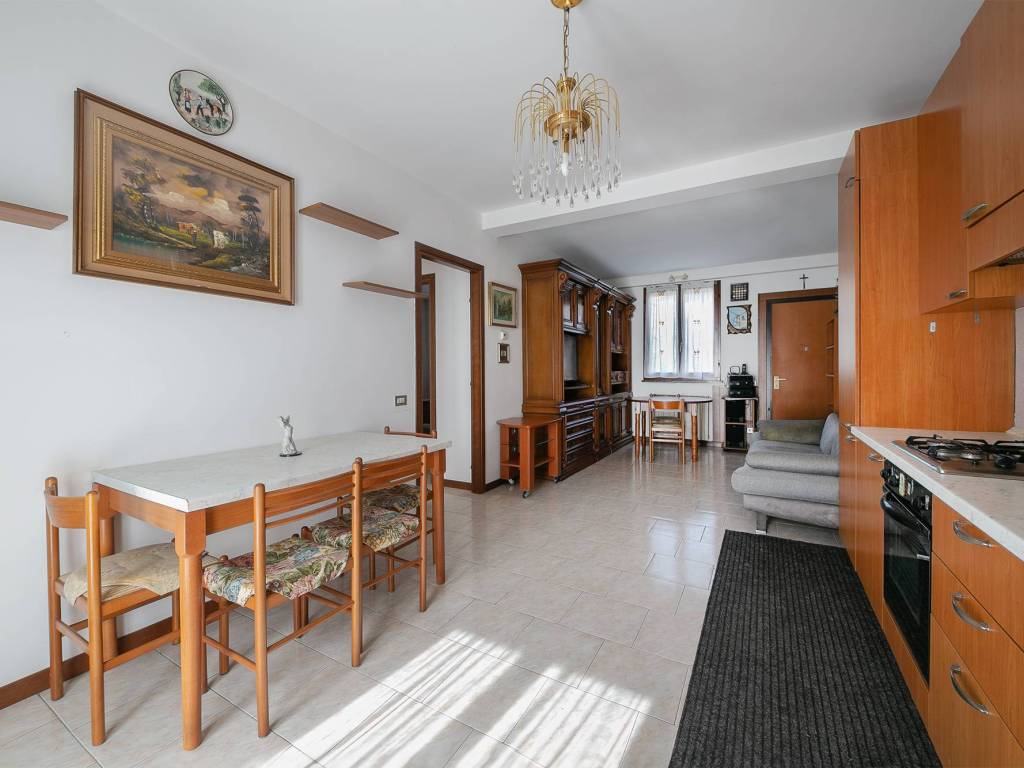 Appartamento a Comazzo in Via Roma, 39 - Foto 5