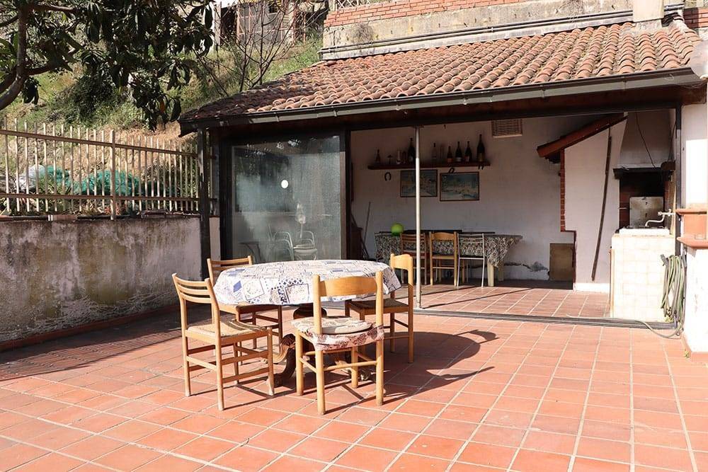 Villa a Camporosso - Foto 2