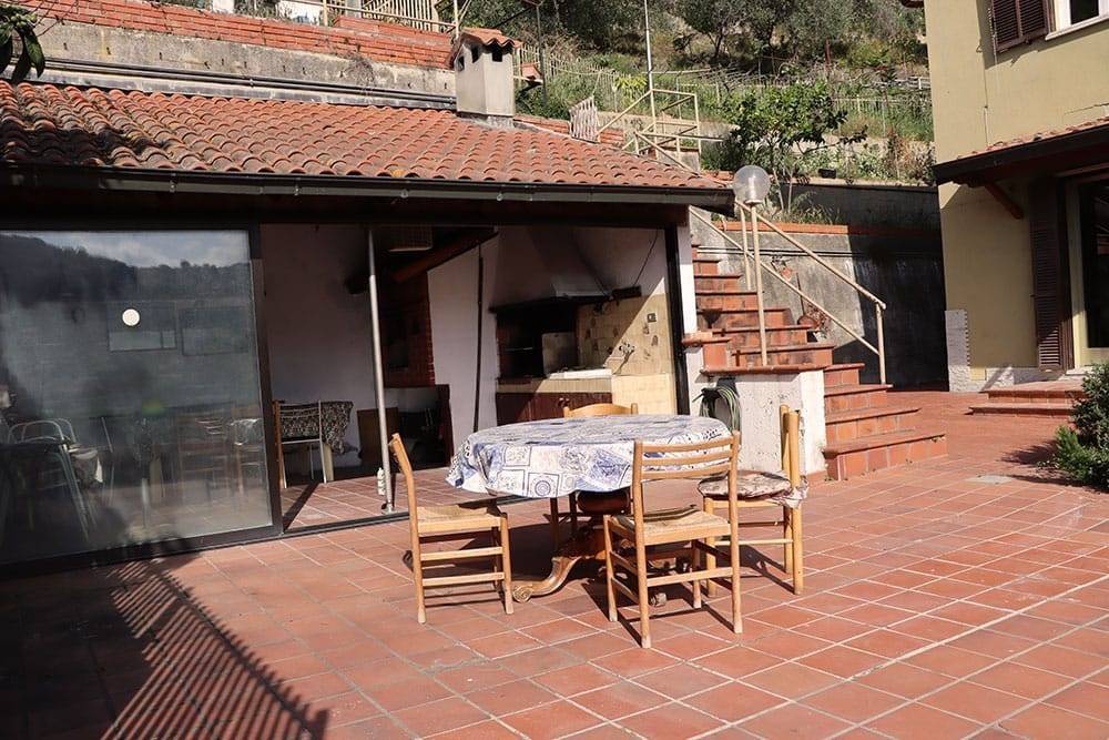 Villa a Camporosso - Foto 3