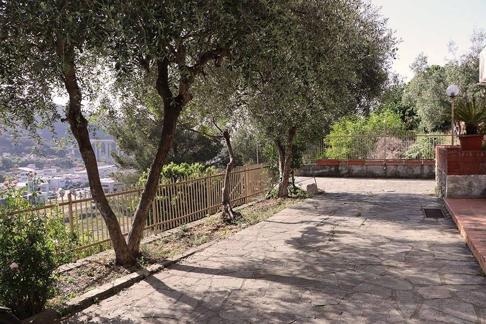 Villa a Camporosso - Foto 4