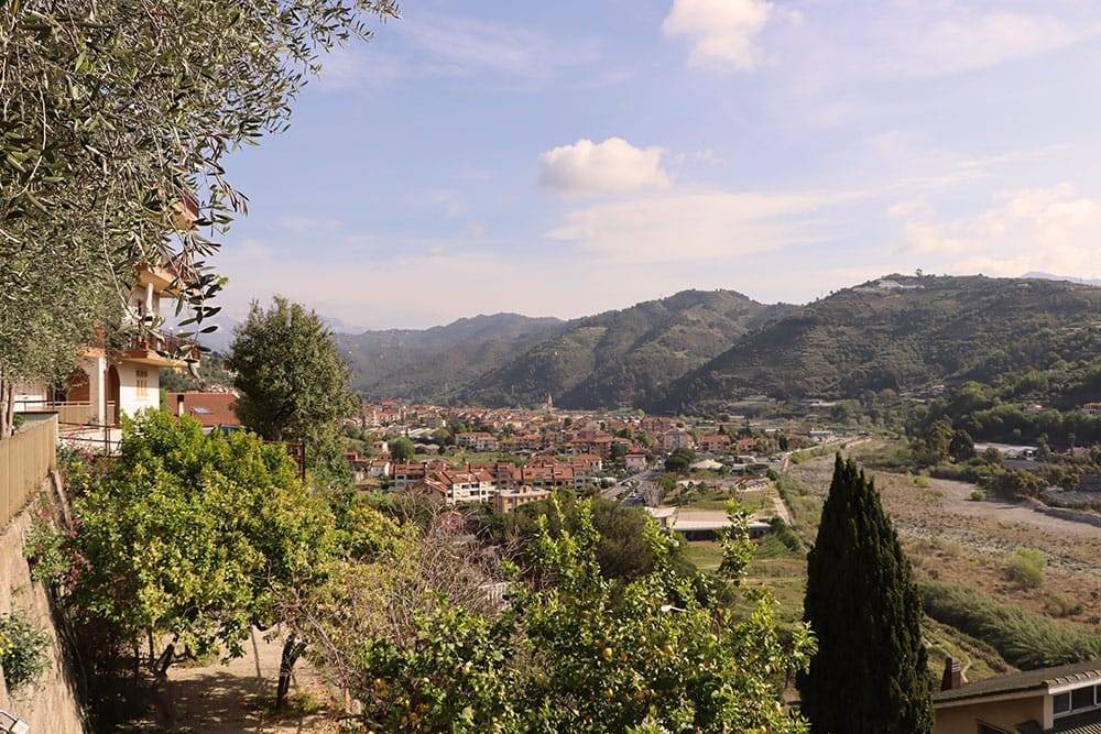 Villa a Camporosso - Foto 5