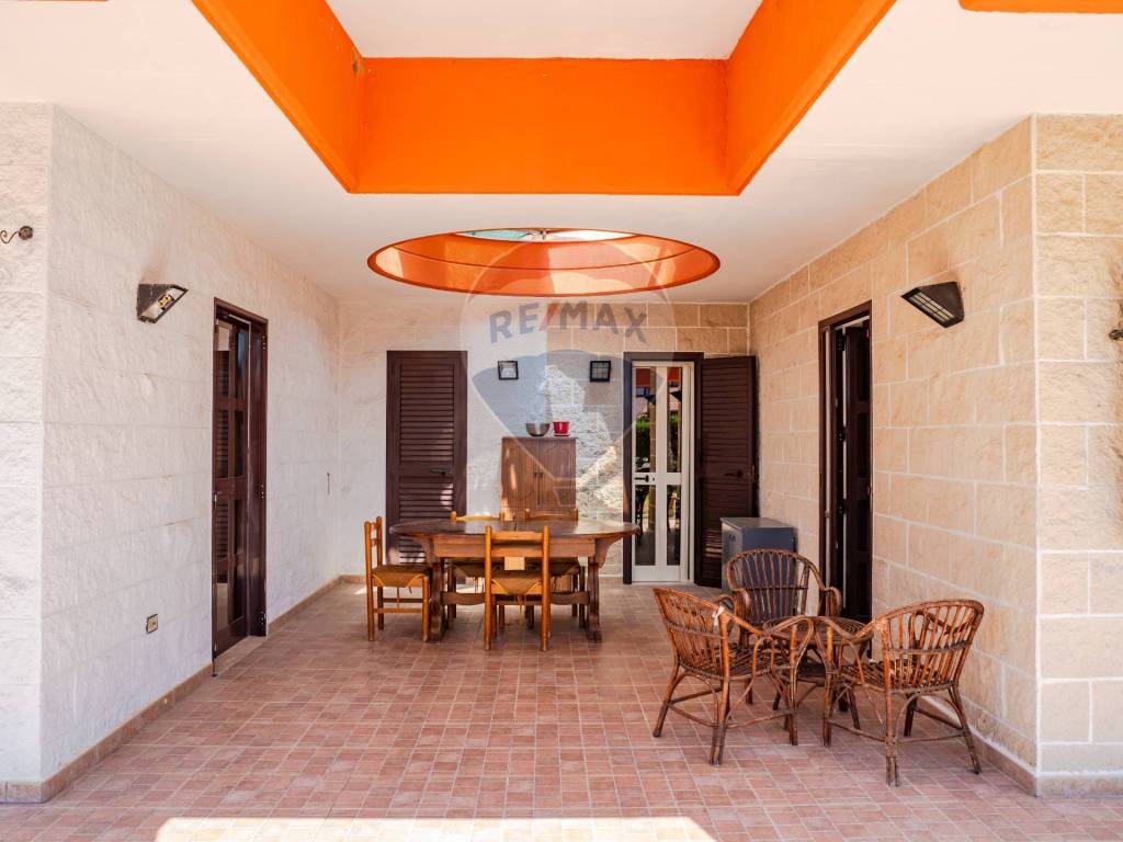 Villa a Manfredonia in Località Ippocampo - Viale Fantasia - Foto 2